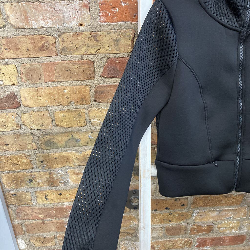 Jacket Mesh