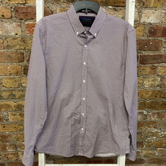 BD Shirt Pattern