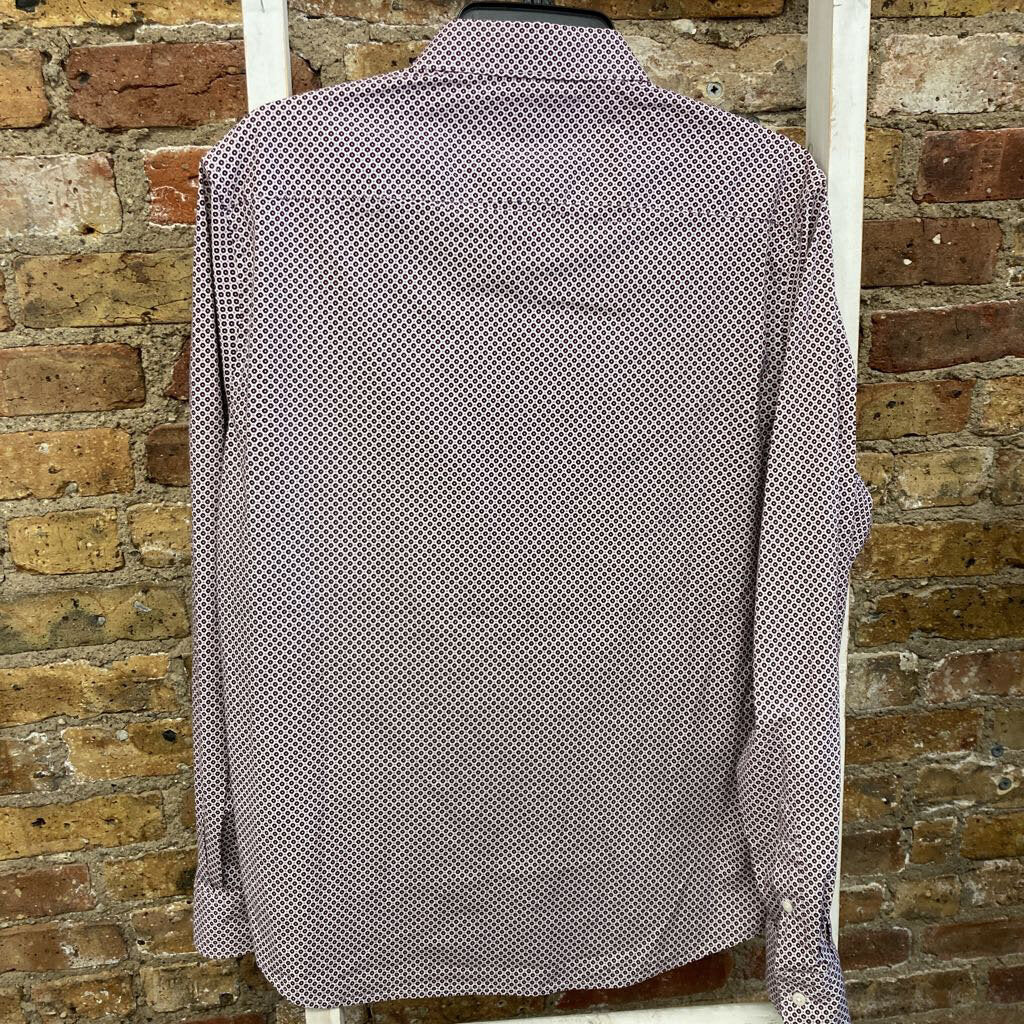 BD Shirt Pattern