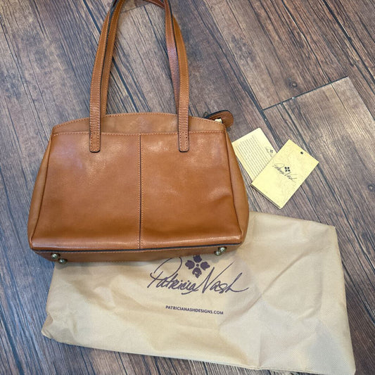 Leather Bag