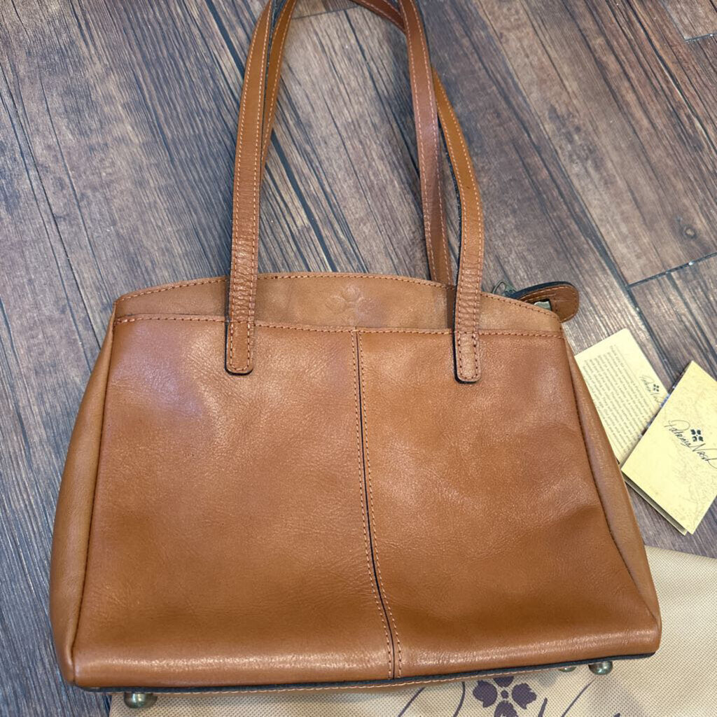 Leather Bag