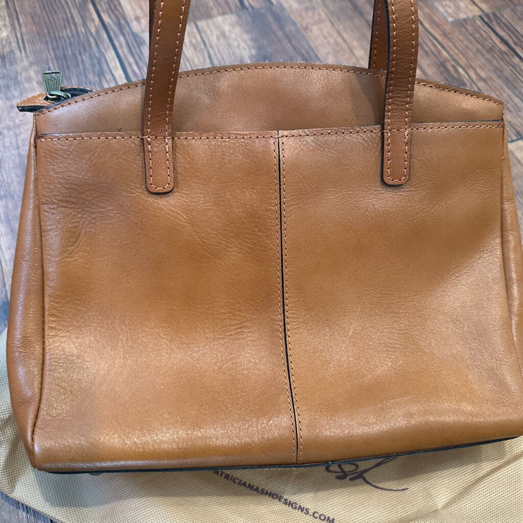 Leather Bag