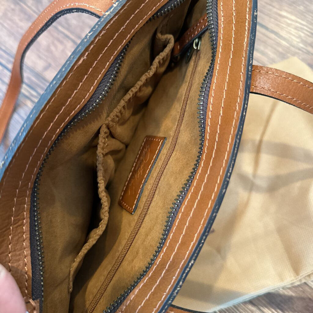 Leather Bag