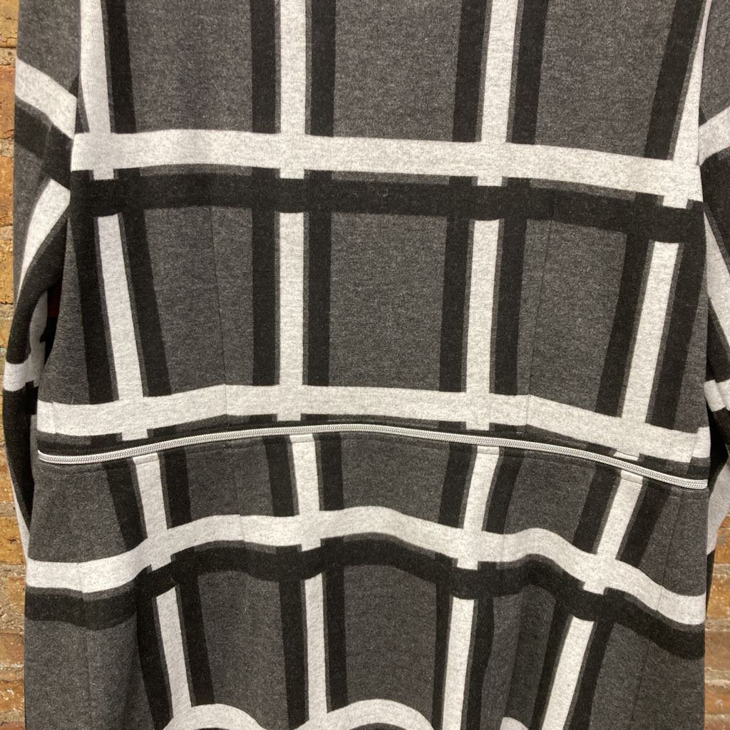 Jacket Patterned