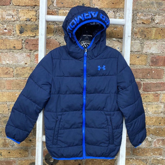 Hooded Coat