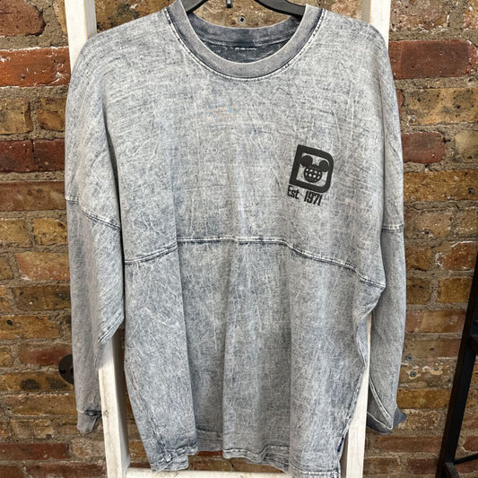 Sweatshirt Disney