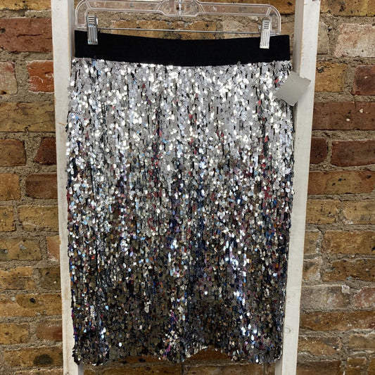 Skirt Sequin