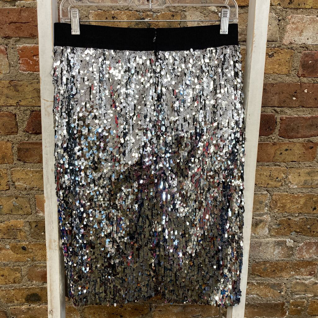 Skirt Sequin