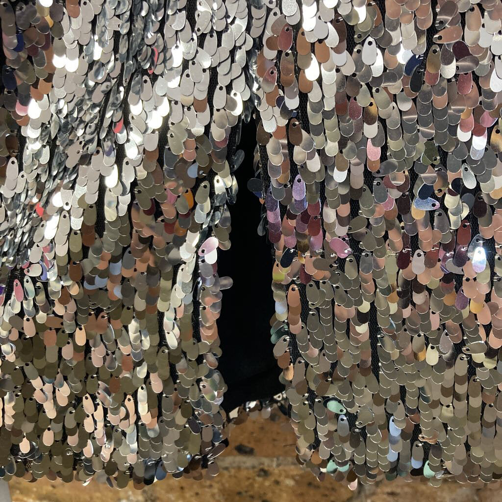 Skirt Sequin