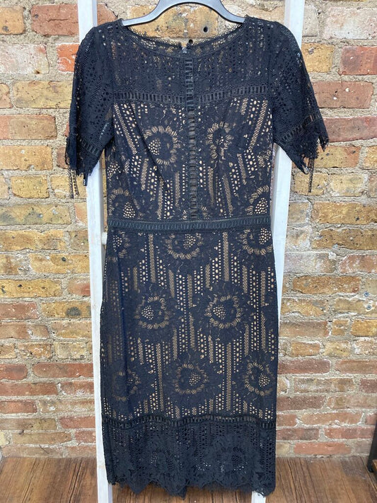 Lace Dress
