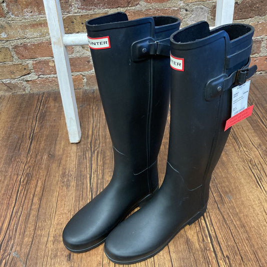Boots Rain