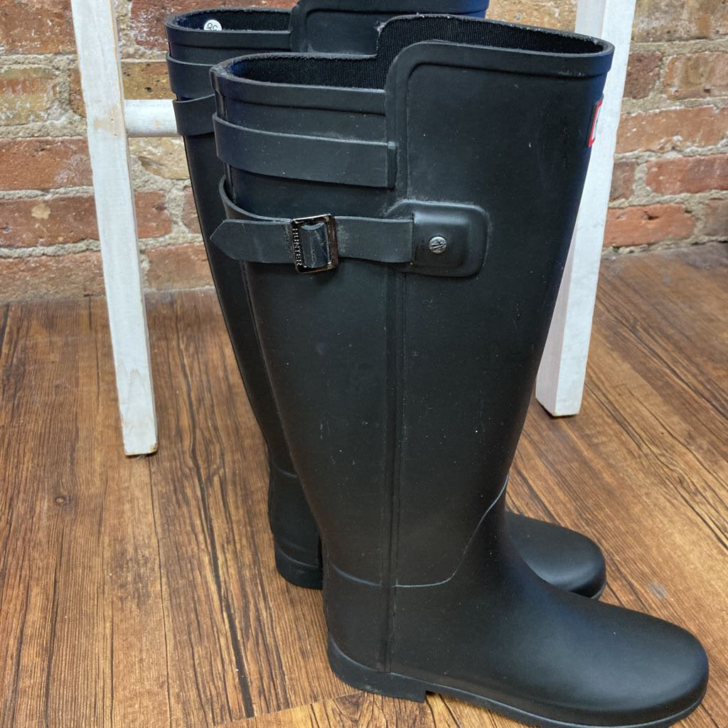 Boots Rain