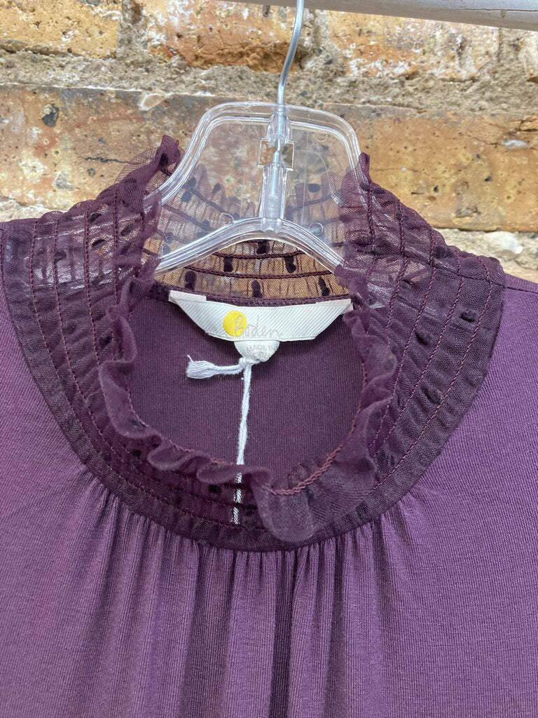 NWT Dress Tulle Slvs