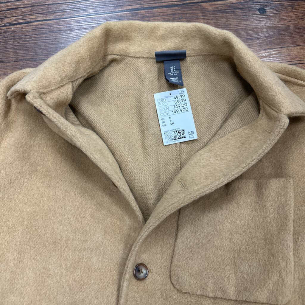 NWT Casual Jacket