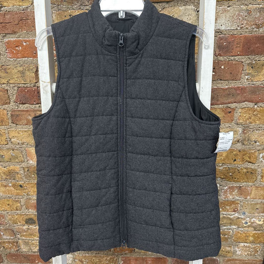 Vest Quilted