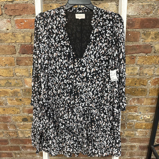 Dress Leopard Print