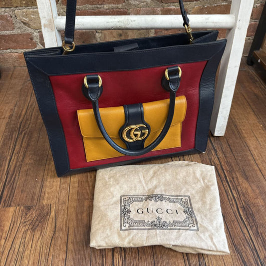 Dahlia Tote