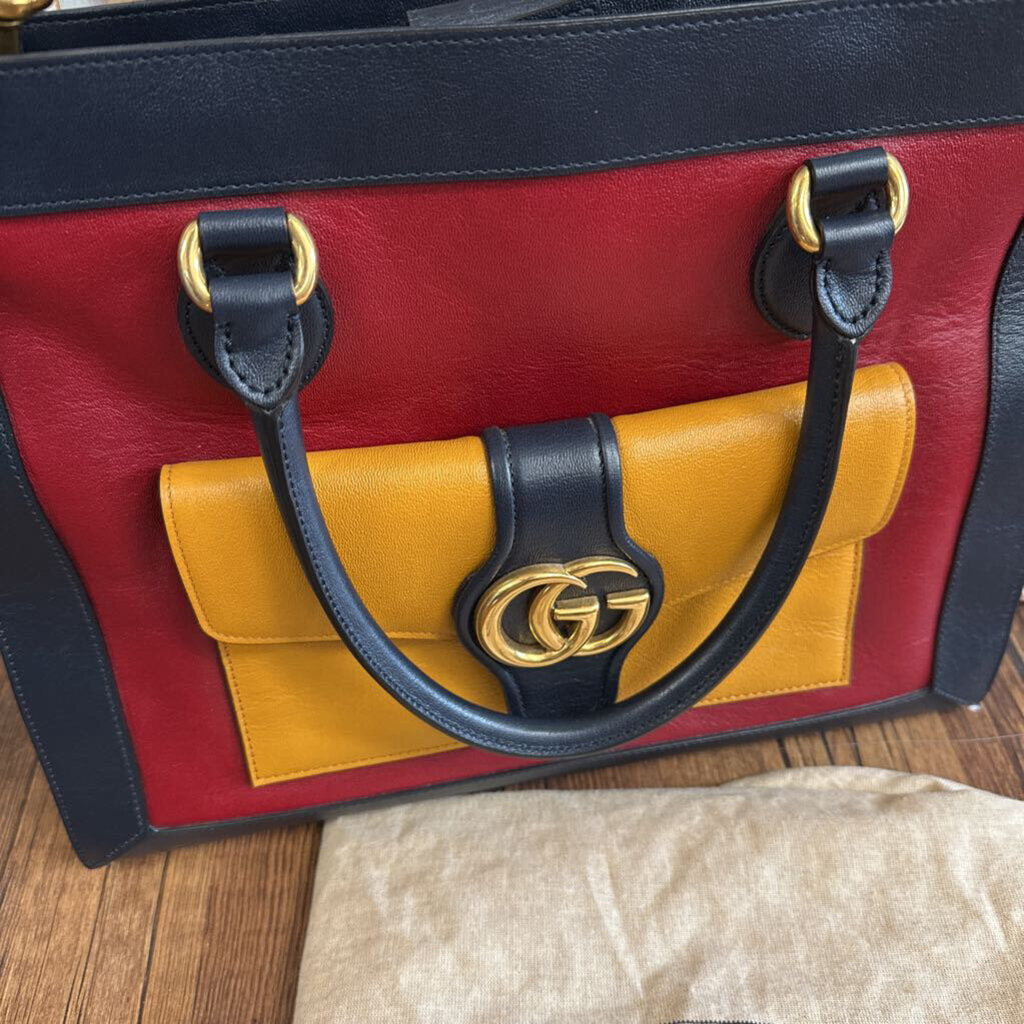 Dahlia Tote