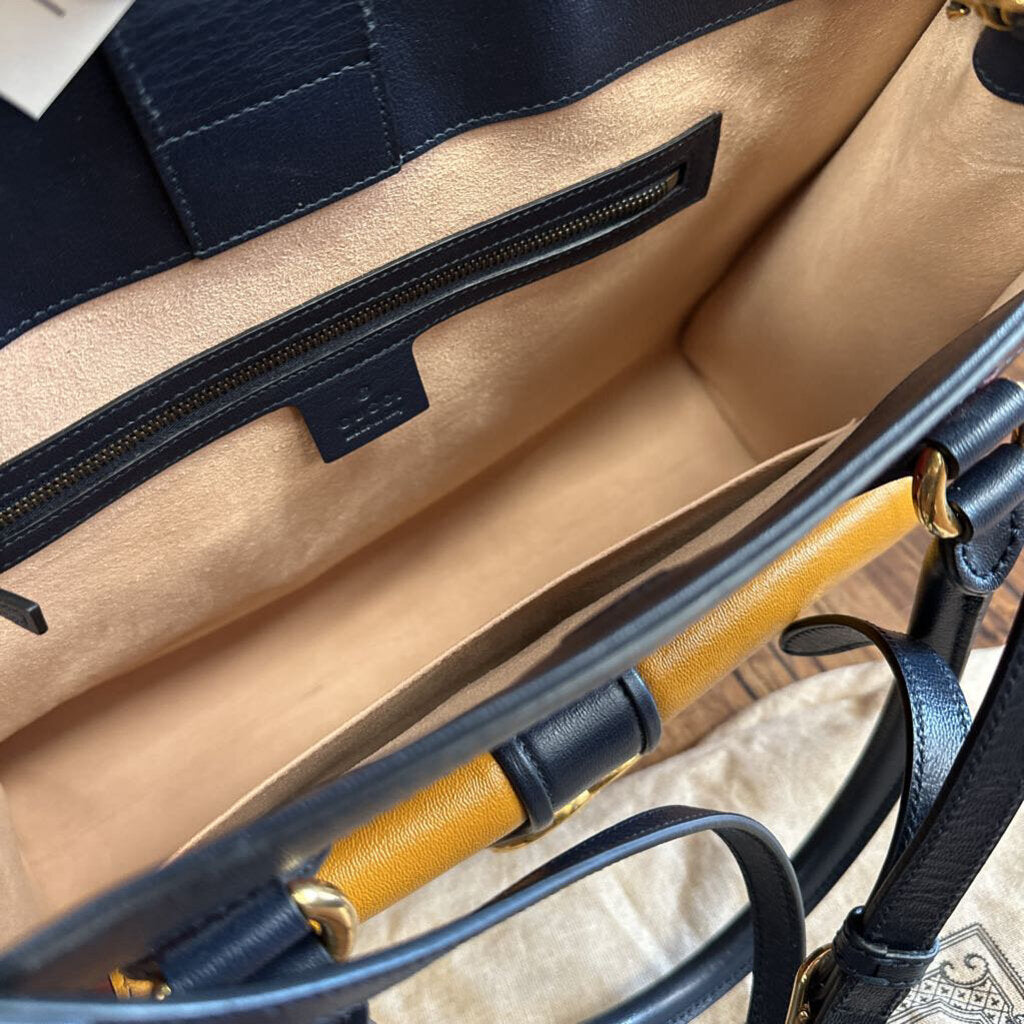 Dahlia Tote