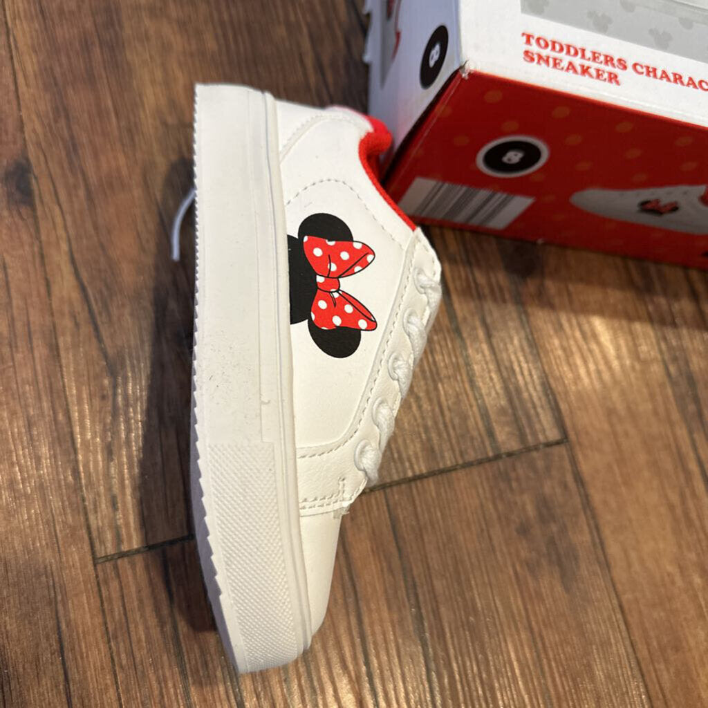 NEW Sneakers Minnie
