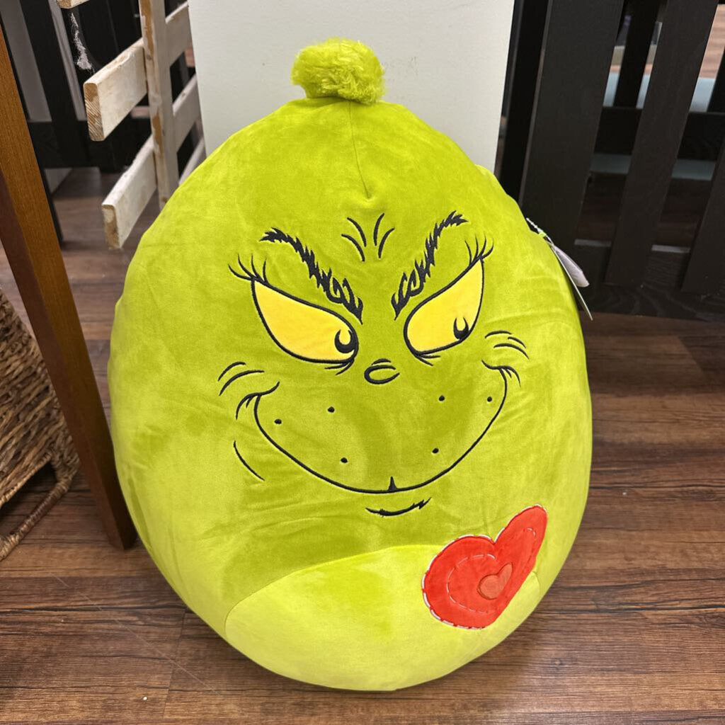 NWT Large Plush