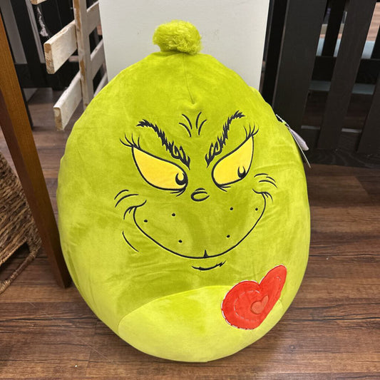 NWT Large Plush