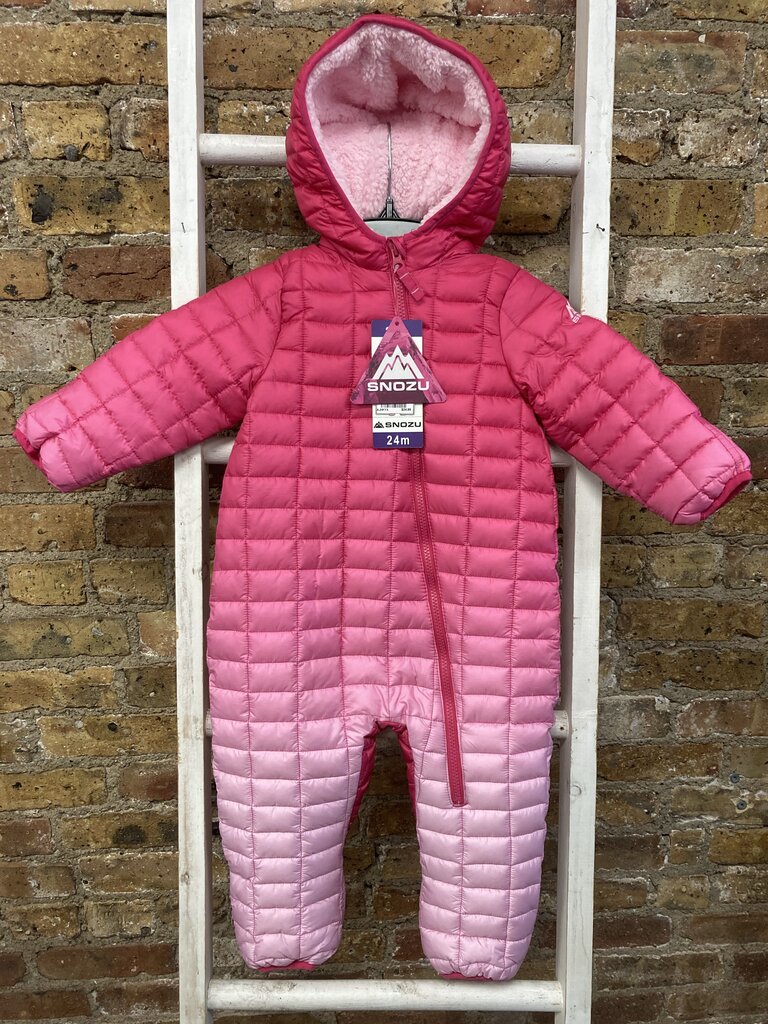 NWT Snowsuit