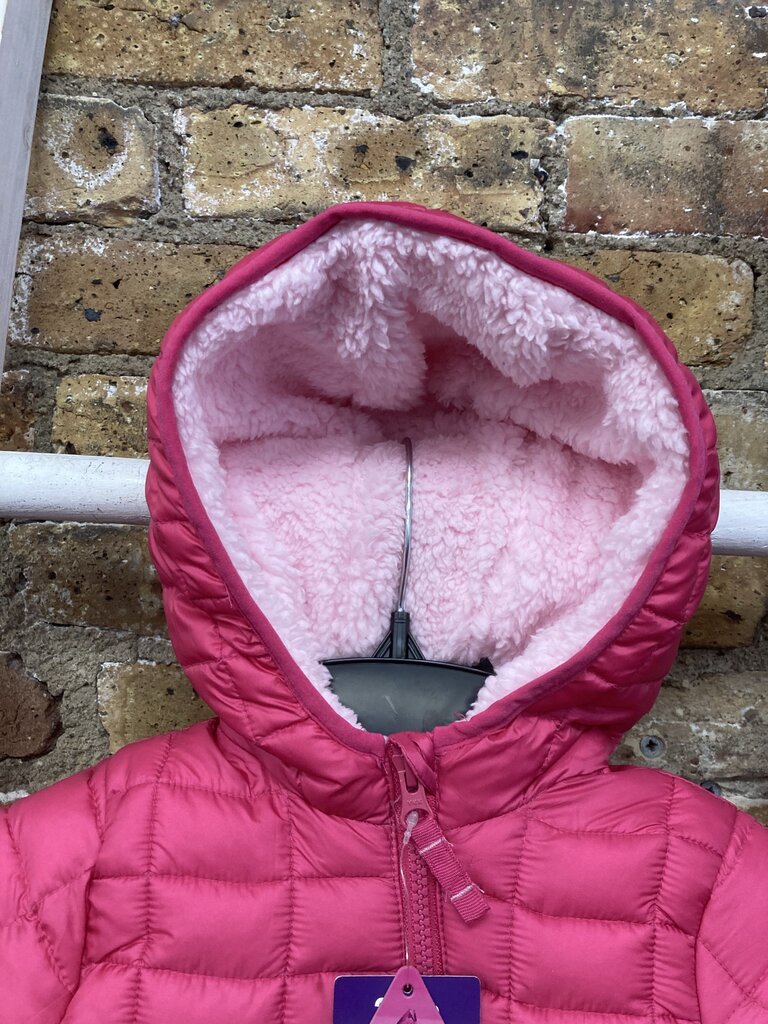 NWT Snowsuit