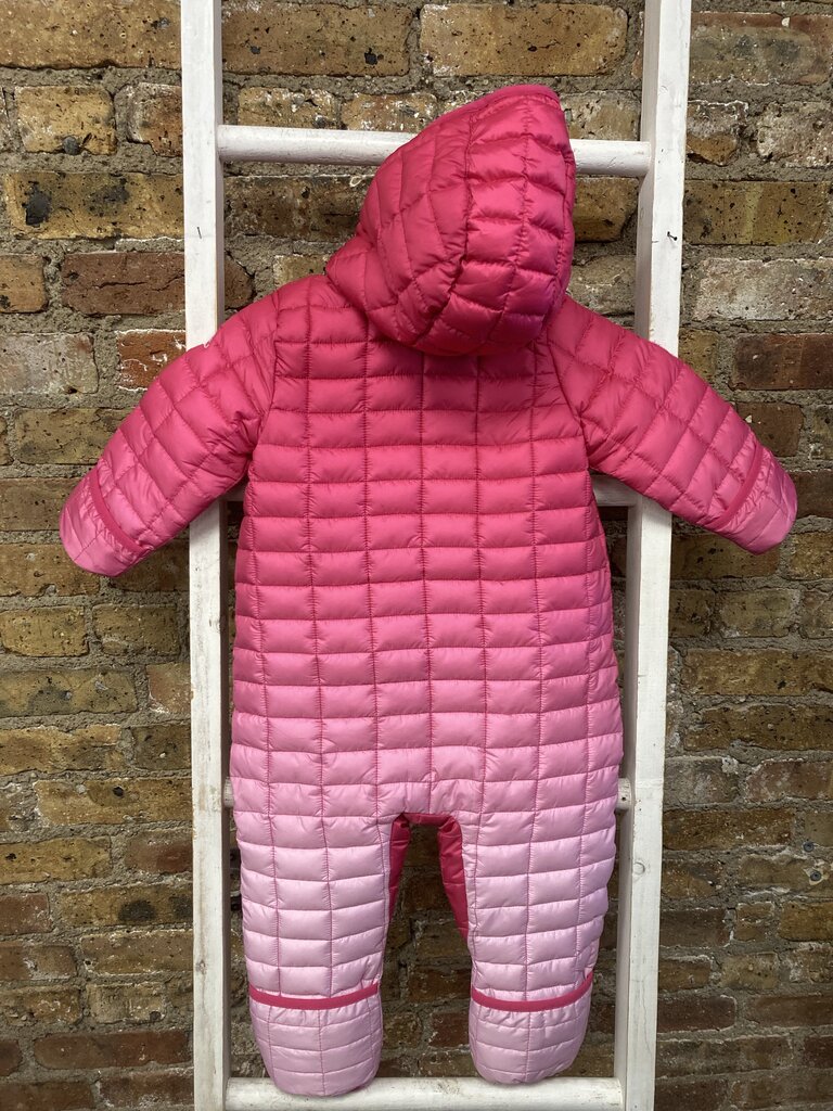 NWT Snowsuit
