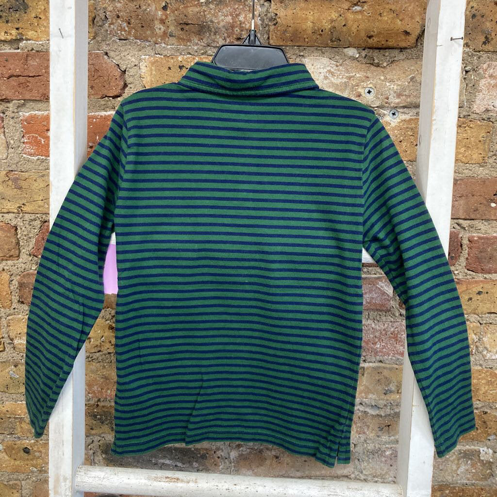 Polo Shirt Striped