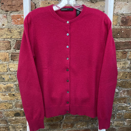 BD Cashmere Sweater