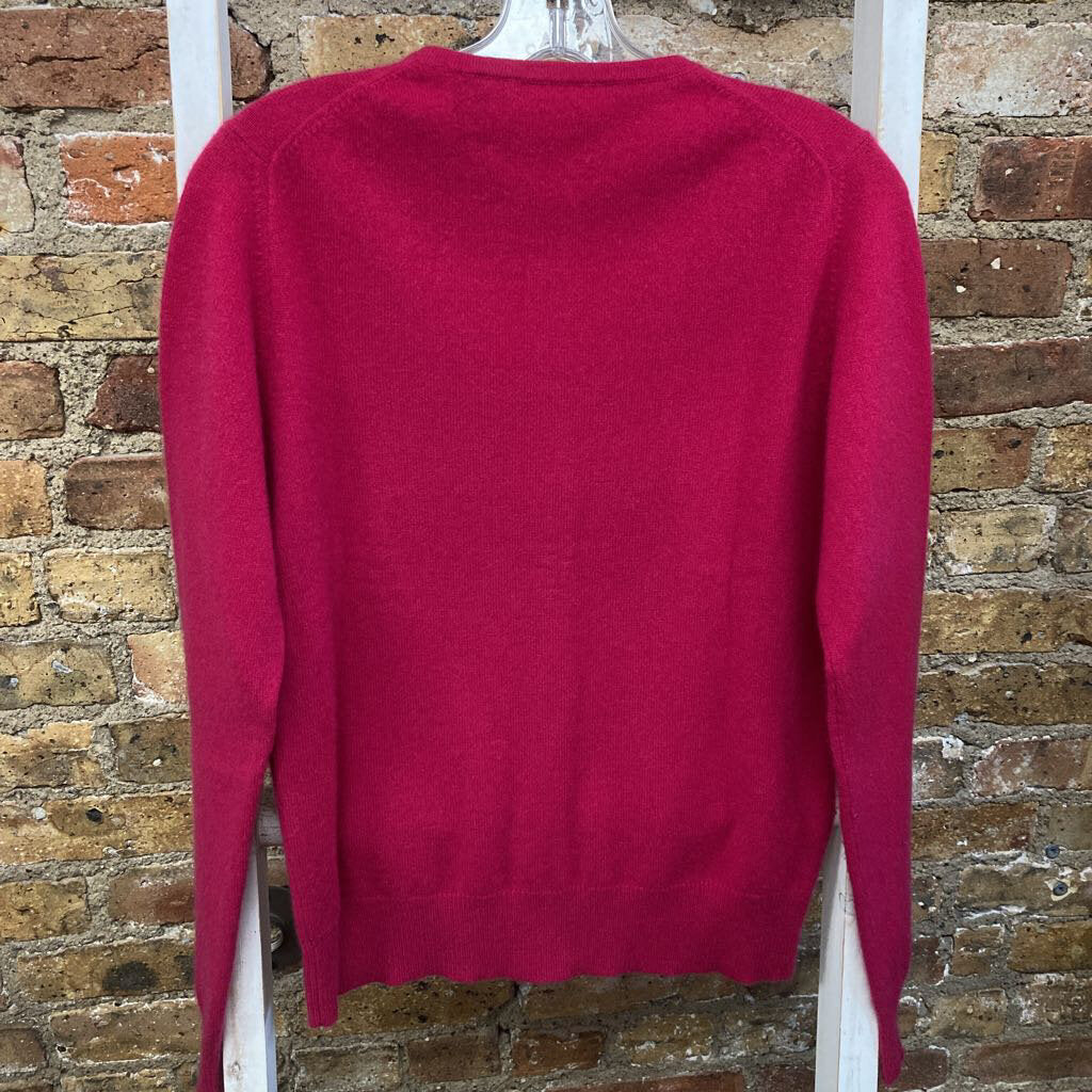 BD Cashmere Sweater