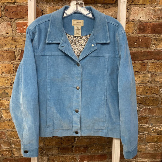 BD Jacket