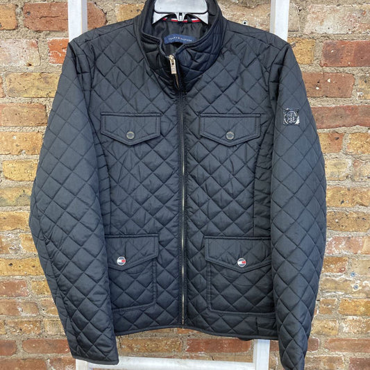 Jacket Quilt