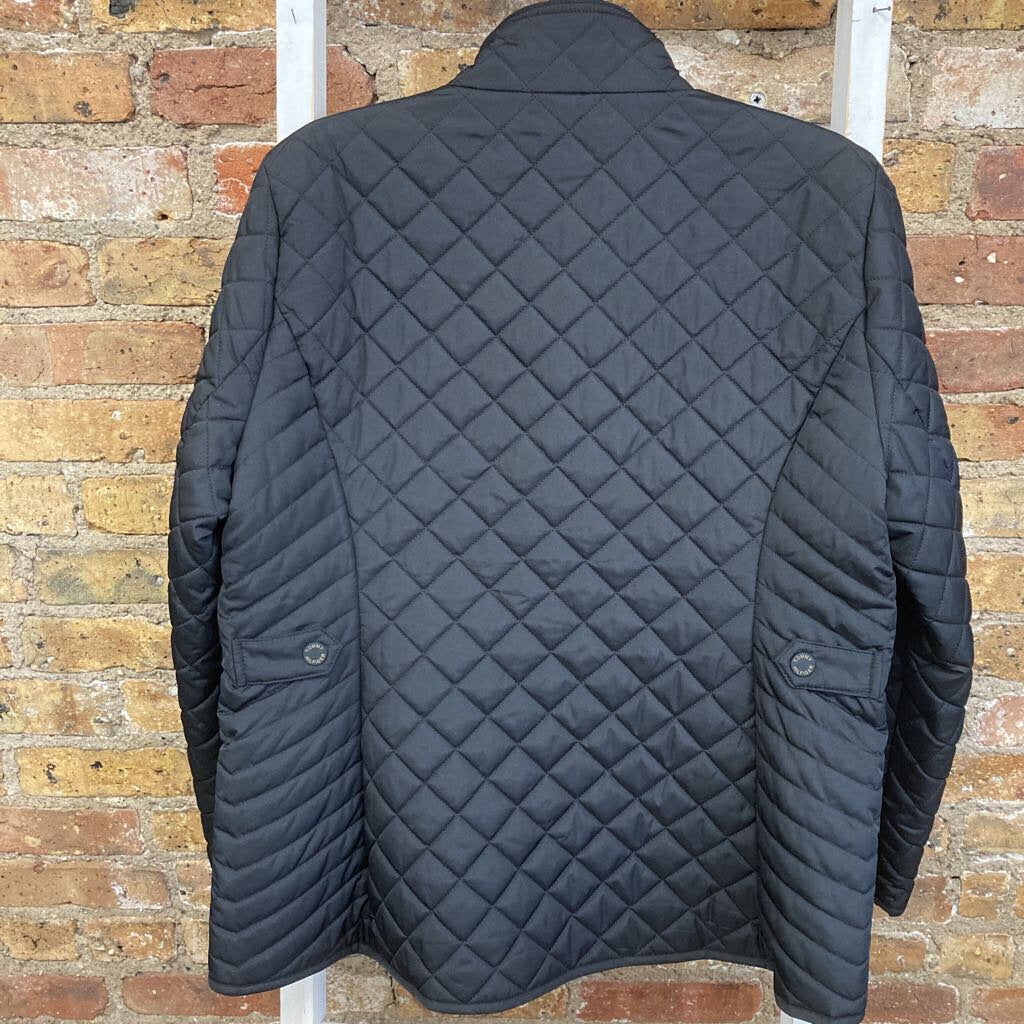 Jacket Quilt