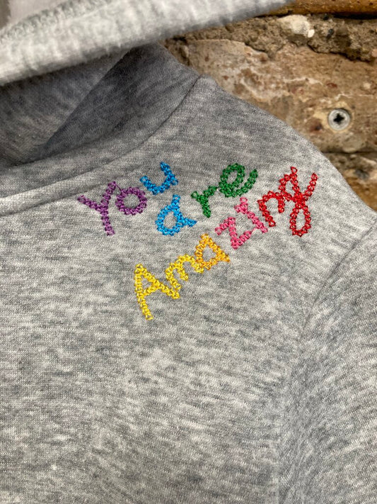 2pc Lounge Set Rainbow