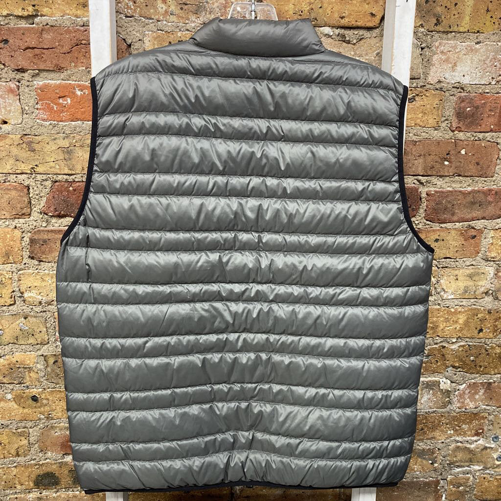 Puffer Vest