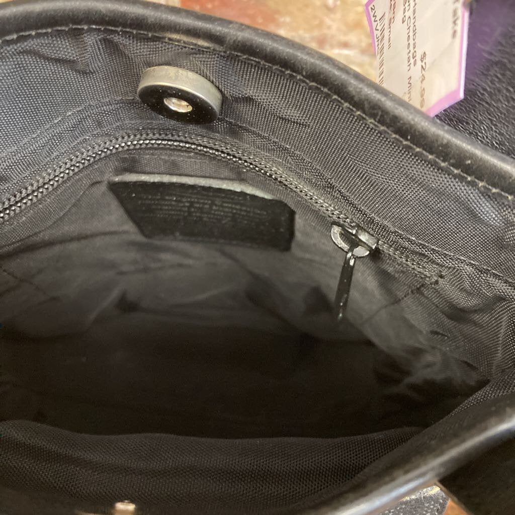 Cheetah Mini Tote Bag