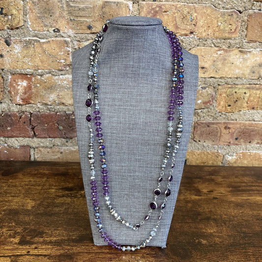 Bead Necklace