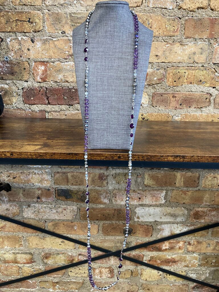 Bead Necklace