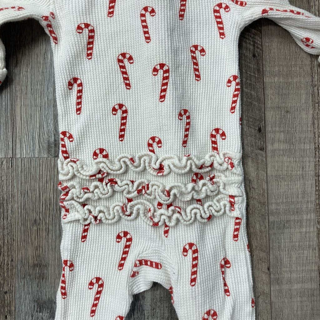 Sleeper Candy Canes