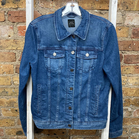 Jacket Jean