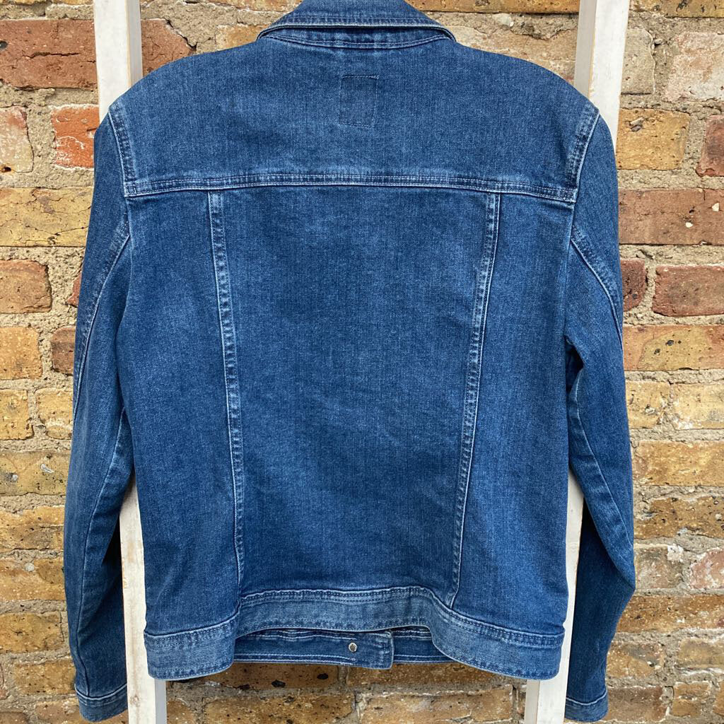 Jacket Jean