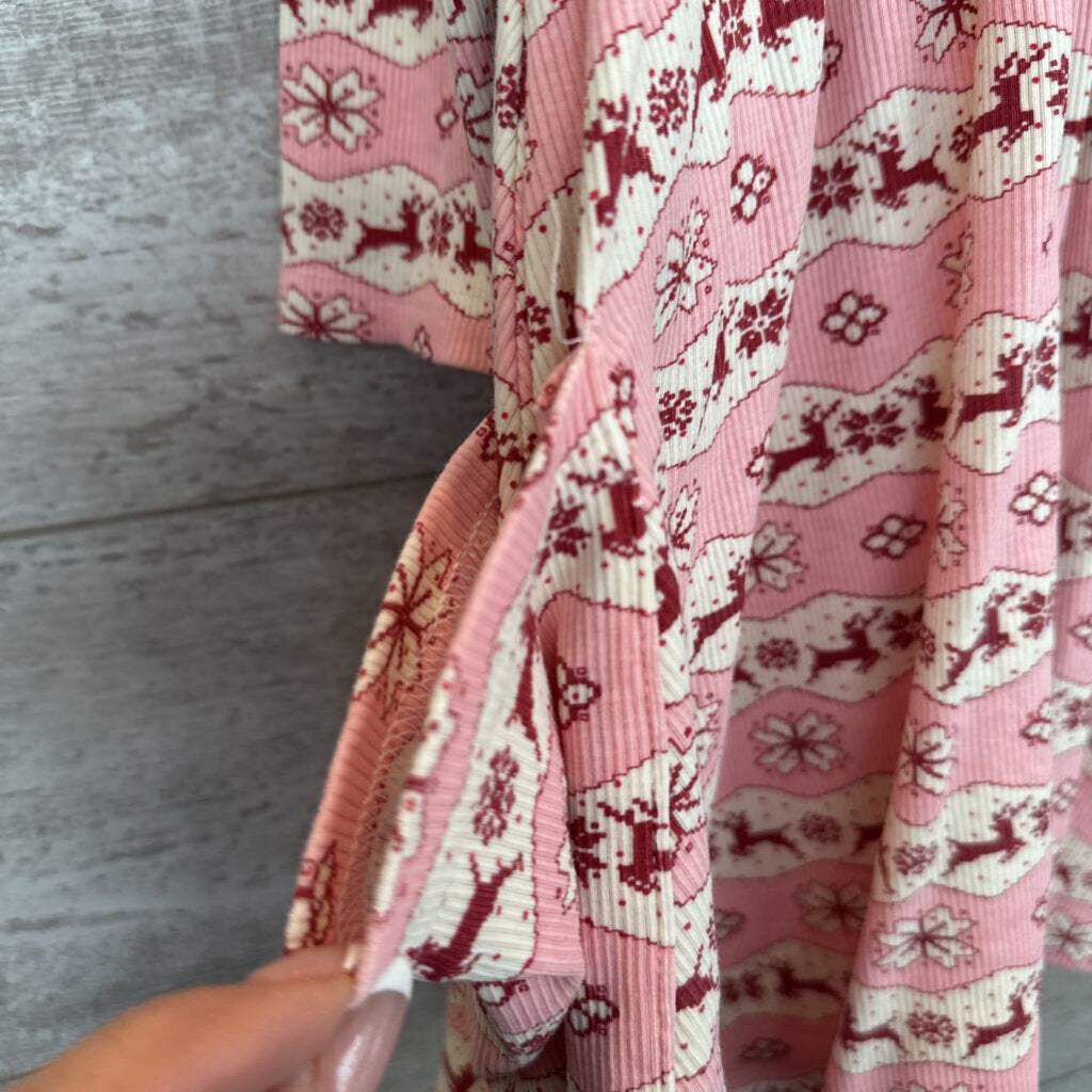 Deer Dress
