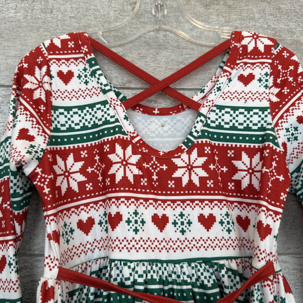 Nordic Dress Holiday