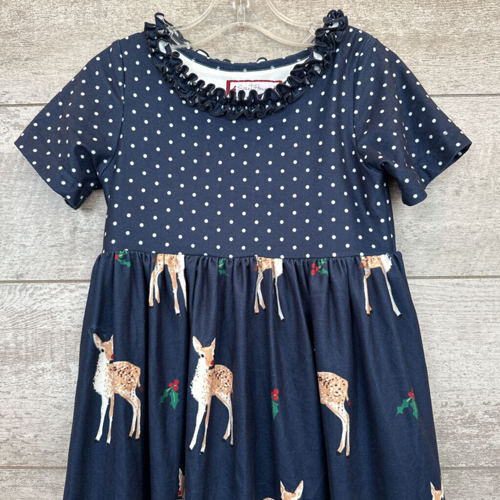 Deer Dress