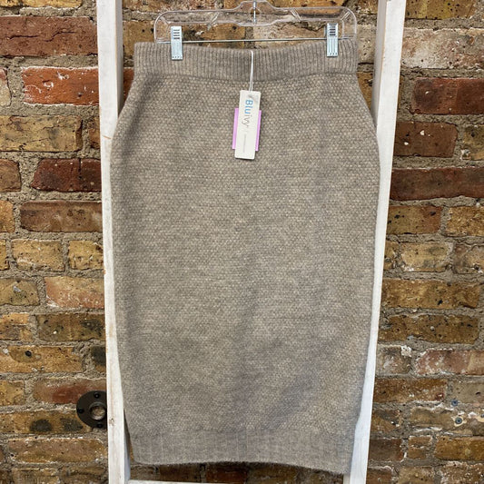NWT Sweater Pencil Skirt