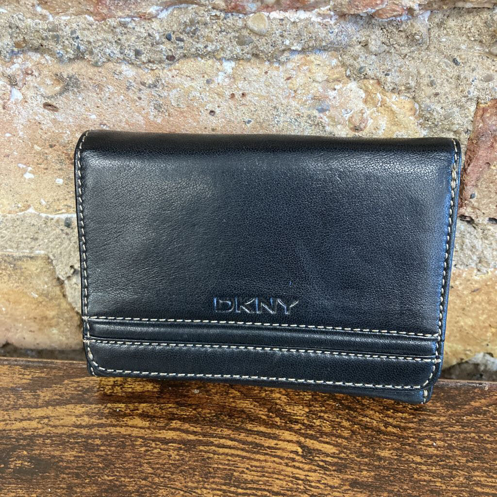 Tri-Fold Wallet