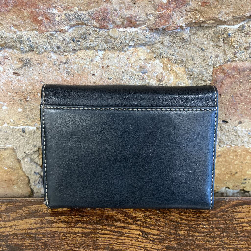 Tri-Fold Wallet