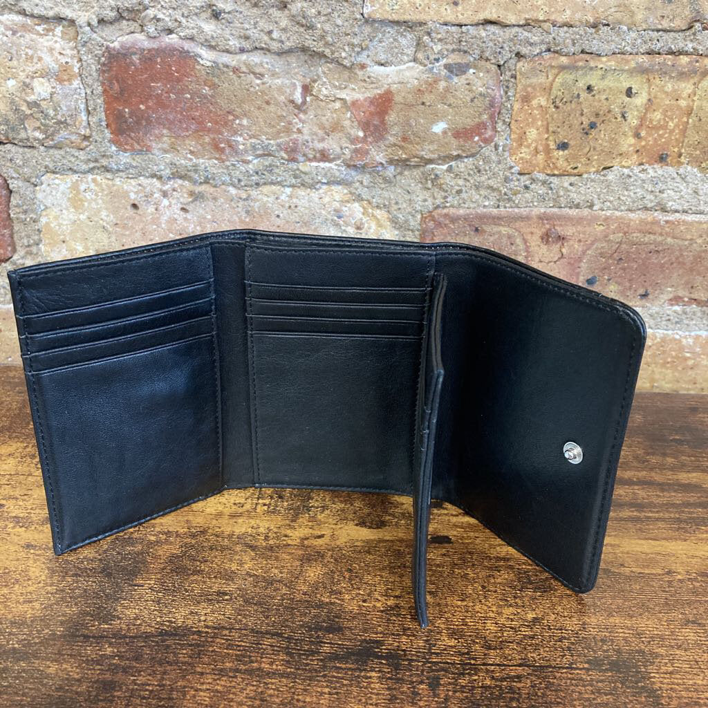 Tri-Fold Wallet
